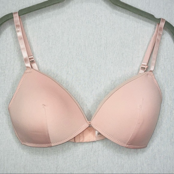 BCBGeneration  2-Pack Wireless Convertible Back Padded Bra, - Picture 2 of 16